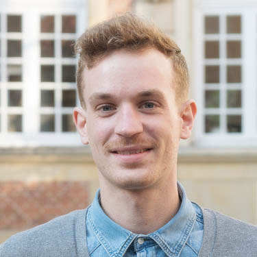 Timo Kesse